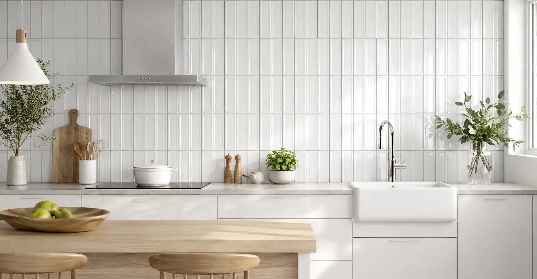 Sotto bianco lucido ow-banner